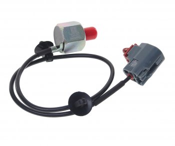 829 р. Датчик детонации MAZDA 3 (04-09) STARTVOLT STARTVOLT vs-ks 2501  с доставкой в г. Керчь. Увеличить фотографию 2