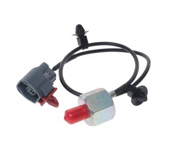 829 р. Датчик детонации MAZDA 3 (04-09) STARTVOLT STARTVOLT vs-ks 2501  с доставкой в г. Керчь. Увеличить фотографию 1