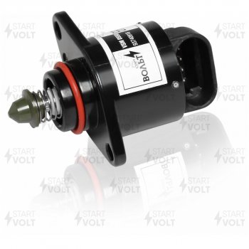 569 р. Регулятор холостого хода DAEWOO Matiz STARTVOLT STARTVOLT vsm0550  с доставкой в г. Керчь. Увеличить фотографию 1