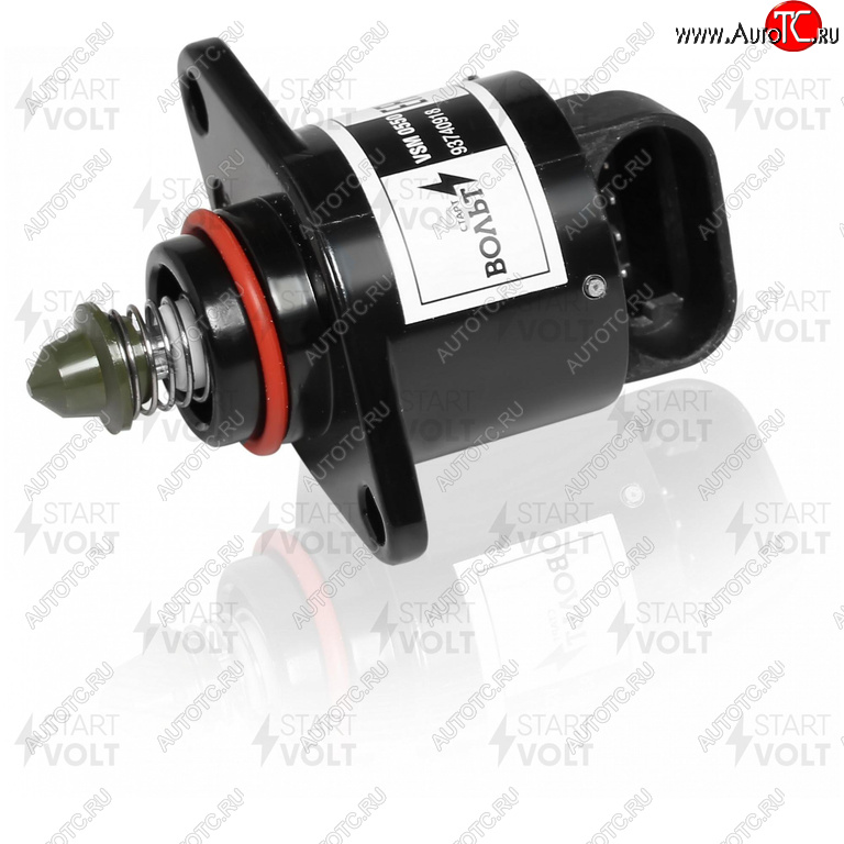 569 р. Регулятор холостого хода DAEWOO Matiz STARTVOLT STARTVOLT vsm0550  с доставкой в г. Керчь