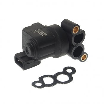 1 349 р. Регулятор холостого хода HYUNDAI Getz,Accent (99-),Sonata (02-),Lantra (00-) STARTVOLT STARTVOLT vsm08900  с доставкой в г. Керчь. Увеличить фотографию 2