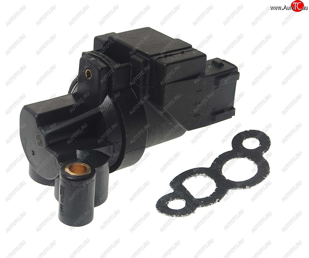 1 349 р. Регулятор холостого хода HYUNDAI Getz,Accent (99-),Sonata (02-),Lantra (00-) STARTVOLT STARTVOLT vsm08900  с доставкой в г. Керчь