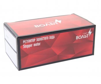 3 799 р. Регулятор холостого хода MAZDA 6 (02-) STARTVOLT STARTVOLT vsm1078  с доставкой в г. Керчь. Увеличить фотографию 3
