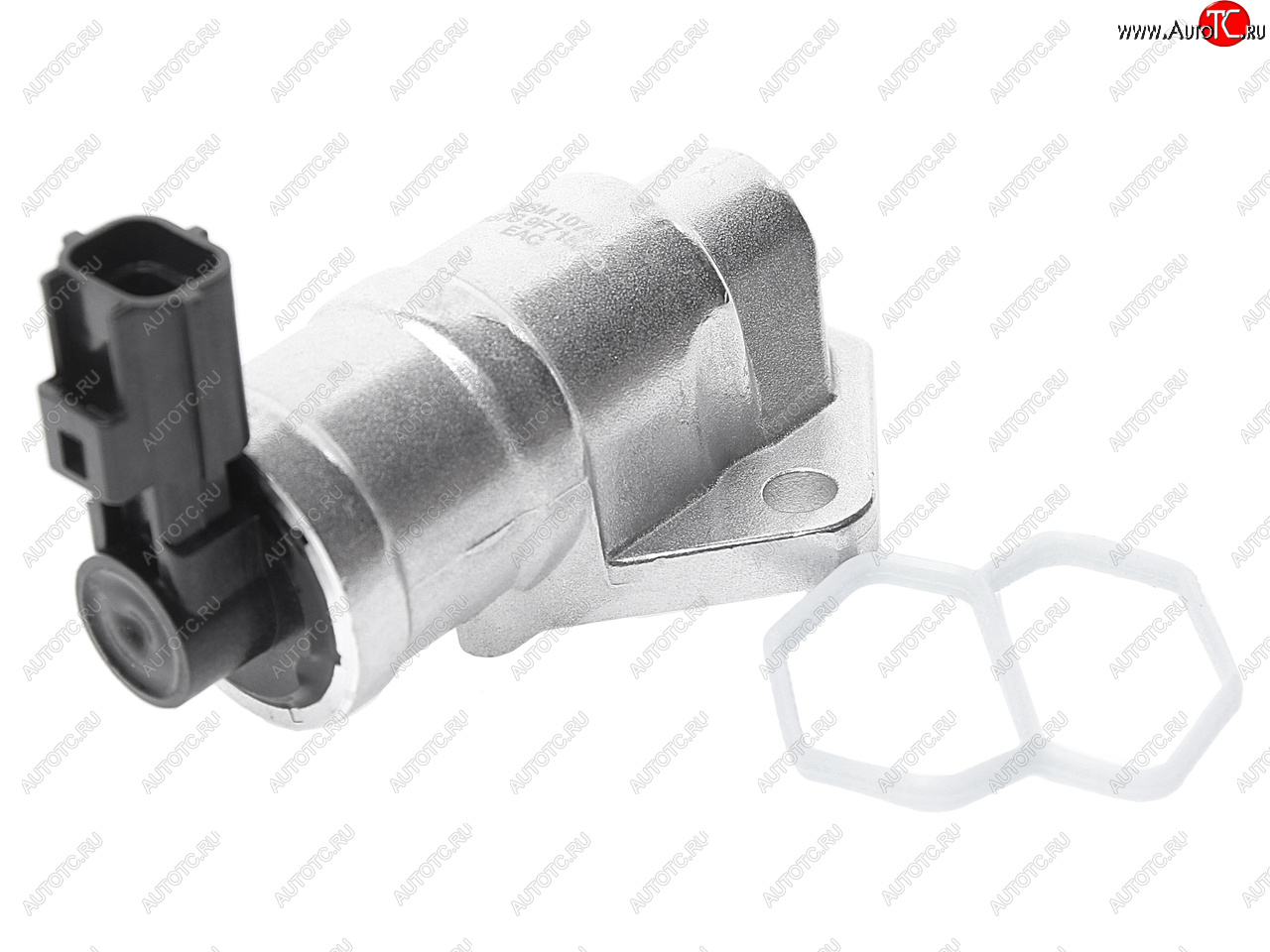3 799 р. Регулятор холостого хода MAZDA 6 (02-) STARTVOLT STARTVOLT vsm1078  с доставкой в г. Керчь