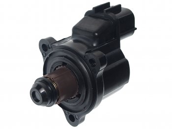 2 899 р. Регулятор холостого хода MITSUBISHI Lancer (00-13) STARTVOLT STARTVOLT vsm1120 STARTVOLT vsm1120  с доставкой в г. Керчь. Увеличить фотографию 1