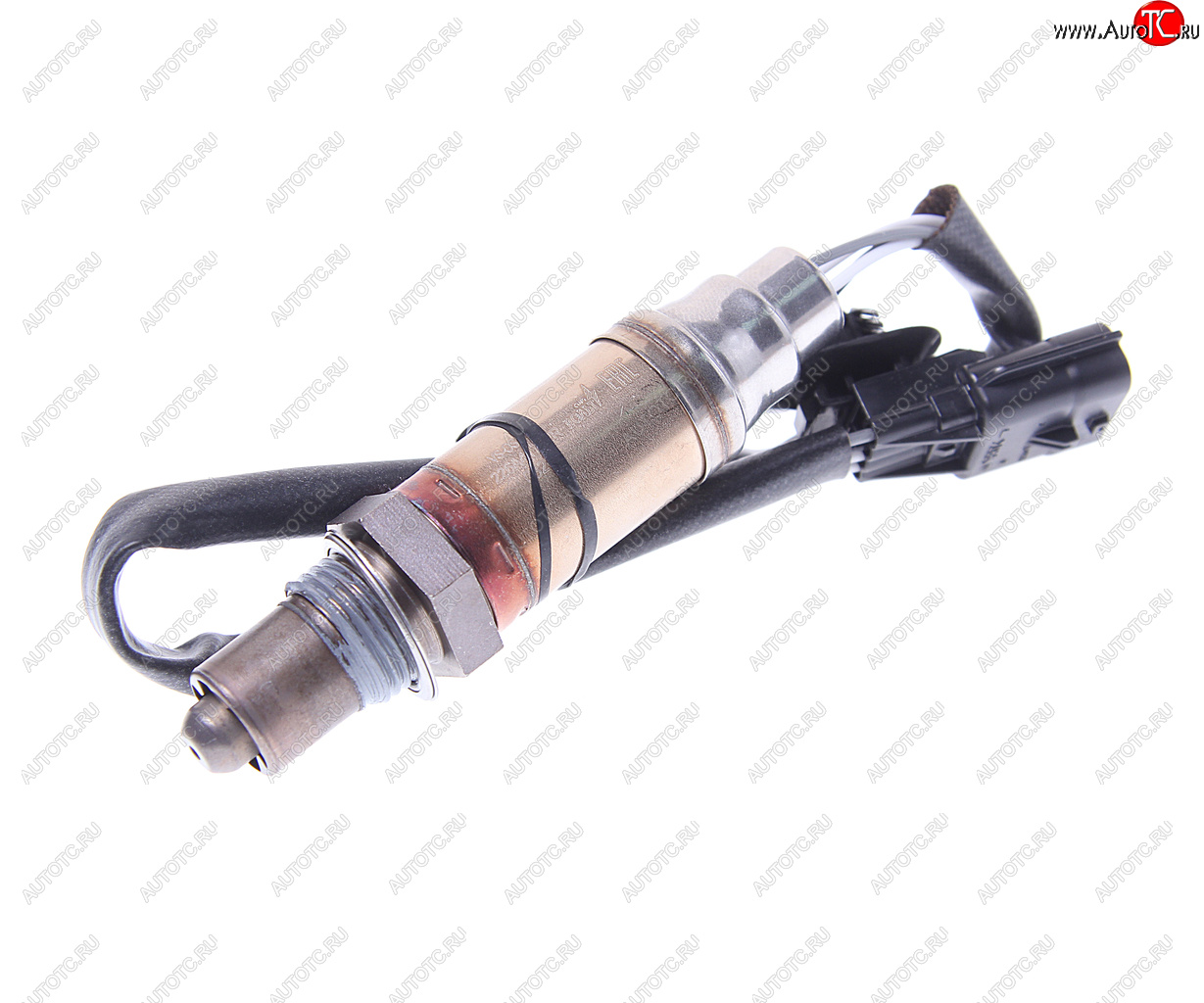 2 499 р. Датчик кислорода ЛАДА Vesta (15-) RENAULT Duster STARTVOLT STARTVOLT vsos0180  с доставкой в г. Керчь