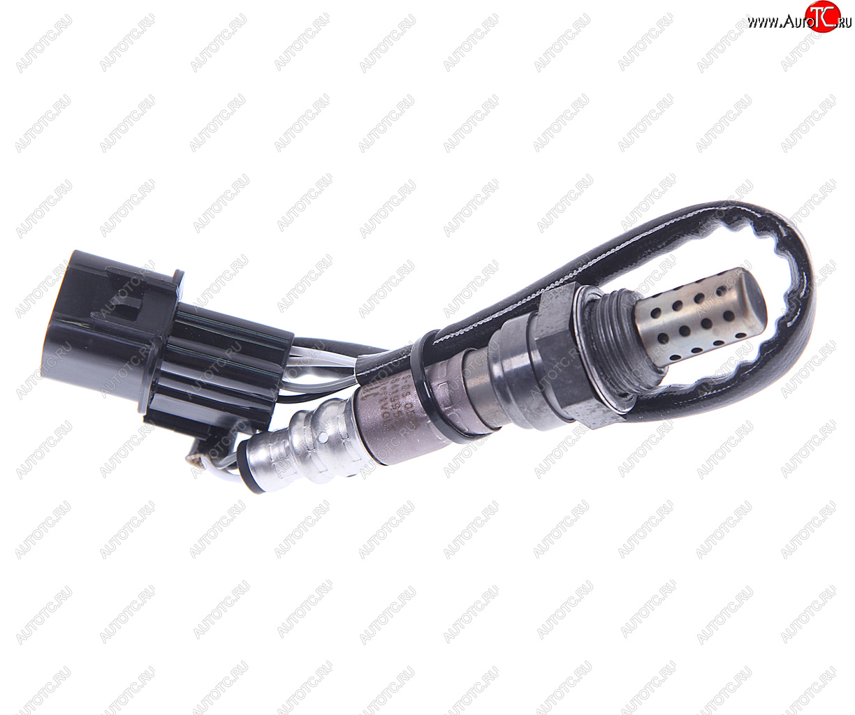 2 399 р. Датчик кислорода CHEVROLET Aveo (05-) STARTVOLT STARTVOLT vs-os0504  с доставкой в г. Керчь
