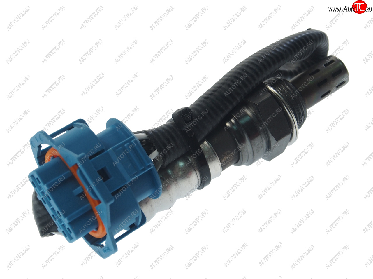 1 749 р. Датчик кислорода CHEVROLET Cruze (09-) STARTVOLT STARTVOLT vsos0508  с доставкой в г. Керчь