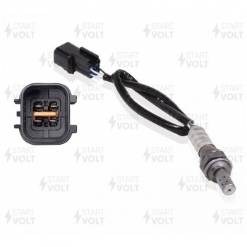 Датчик кислорода CHEVROLET Cruze (1.6) нижний STARTVOLT STARTVOLT vs-os0516