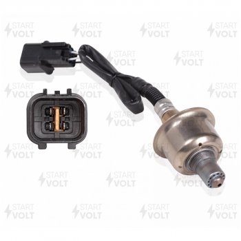 2 349 р. Датчик кислорода HYUNDAI Solaris (17-) KIA Rio (17-) STARTVOLT STARTVOLT vs-os 0815  с доставкой в г. Керчь. Увеличить фотографию 1