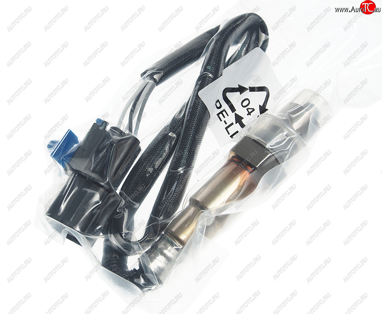 2 379 р. Датчик кислорода HYUNDAI Creta (16-) STARTVOLT STARTVOLT vsos0821  с доставкой в г. Керчь