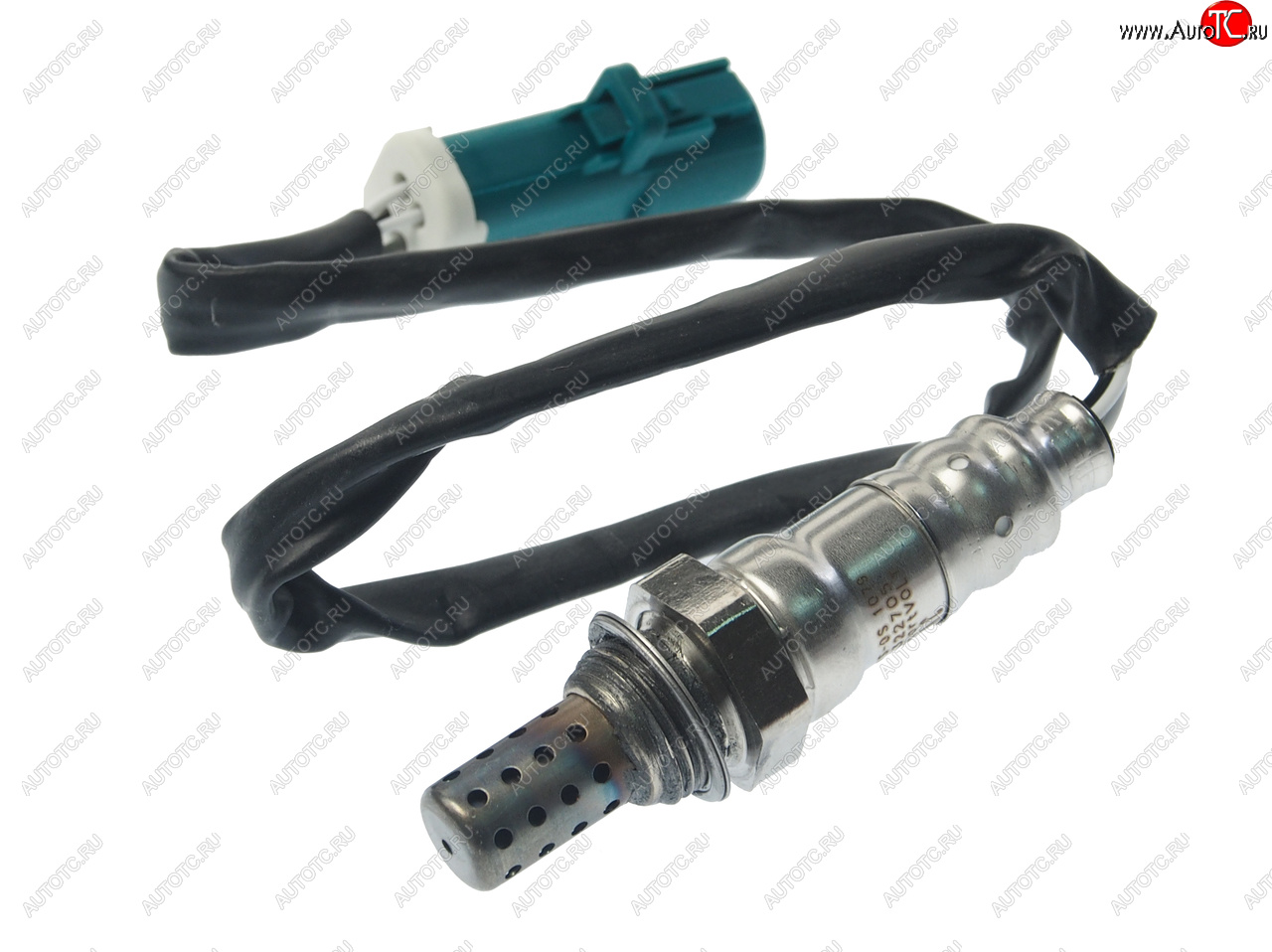 3 399 р. Датчик кислорода FORD Focus (11-) передний STARTVOLT STARTVOLT vs-os1079  с доставкой в г. Керчь