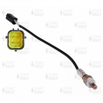 2 399 р. Датчик кислорода NISSAN X-Trail (T31) (коллектор) STARTVOLT STARTVOLT vsos1420  с доставкой в г. Керчь. Увеличить фотографию 1