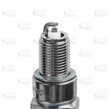 113 р. Свеча зажигания ВАЗ-2111 АИ-92 А17ДВРМ (зазор 0.7мм) STARTVOLT STARTVOLT vsp 0106  с доставкой в г. Керчь. Увеличить фотографию 2