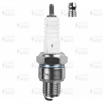 Свеча зажигания ГАЗ,ЗИЛ АИ-76 STARTVOLT STARTVOLT vsp 0303