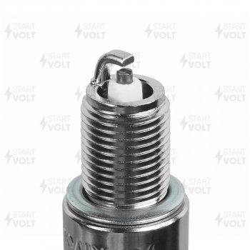 123 р. Свеча зажигания ГАЗ дв.ЗМЗ-406,405,409 STARTVOLT STARTVOLT vsp 0309  с доставкой в г. Керчь. Увеличить фотографию 2