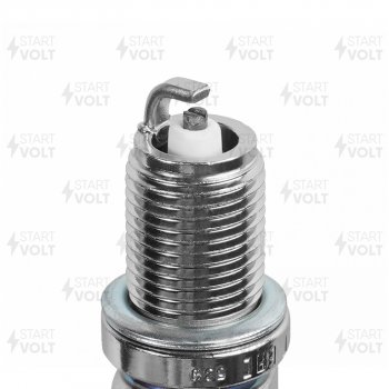 124 р. Свеча зажигания ЗМЗ-40524 ЕВРО-3 STARTVOLT STARTVOLT vsp 0311 STARTVOLT vsp 0311  с доставкой в г. Керчь. Увеличить фотографию 2
