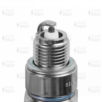 129 р. Свеча зажигания мото BP7HS STARTVOLT STARTVOLT vsp 3503 STARTVOLT vsp 3503  с доставкой в г. Керчь. Увеличить фотографию 2