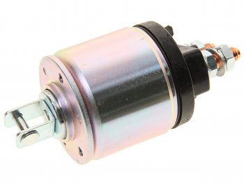 1 279 р. Реле втягивающее ВАЗ-2108-21099 STARTVOLT STARTVOLT vsr 01081  с доставкой в г. Керчь. Увеличить фотографию 1