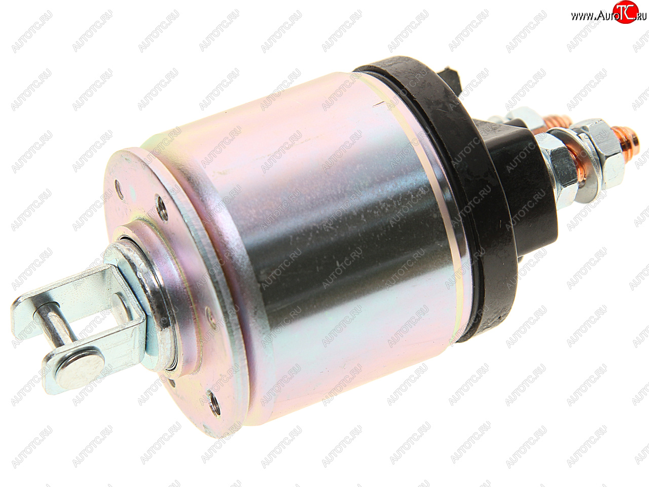 1 279 р. Реле втягивающее ВАЗ-2108-21099 STARTVOLT STARTVOLT vsr 01081  с доставкой в г. Керчь
