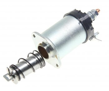 1 139 р. Реле втягивающее ГАЗ-3110 дв.ЗМЗ-406,5 ст.6002, 6012, 5742 STARTVOLT STARTVOLT vsr 0306  с доставкой в г. Керчь. Увеличить фотографию 1