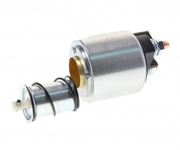 1 699 р. Реле втягивающее HYUNDAI Solaris (10-) KIA Rio (11-) STARTVOLT STARTVOLT vsr08l5  с доставкой в г. Керчь. Увеличить фотографию 1