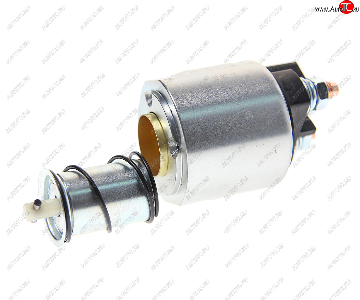 1 699 р. Реле втягивающее HYUNDAI Solaris (10-) KIA Rio (11-) STARTVOLT STARTVOLT vsr08l5  с доставкой в г. Керчь