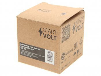 429 р. Датчик FORD Focus (98-) включения фонаря заднего хода STARTVOLT STARTVOLT vsrs1080  с доставкой в г. Керчь. Увеличить фотографию 3