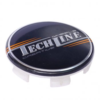 58 р. Вставка диска колесного TECH LINE TECH LINE вставка pl-3  с доставкой в г. Керчь. Увеличить фотографию 1