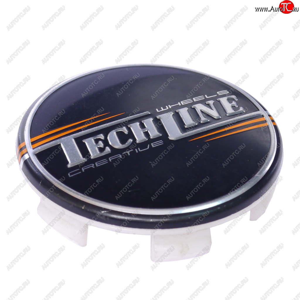 58 р. Вставка диска колесного TECH LINE TECH LINE вставка pl-3  с доставкой в г. Керчь