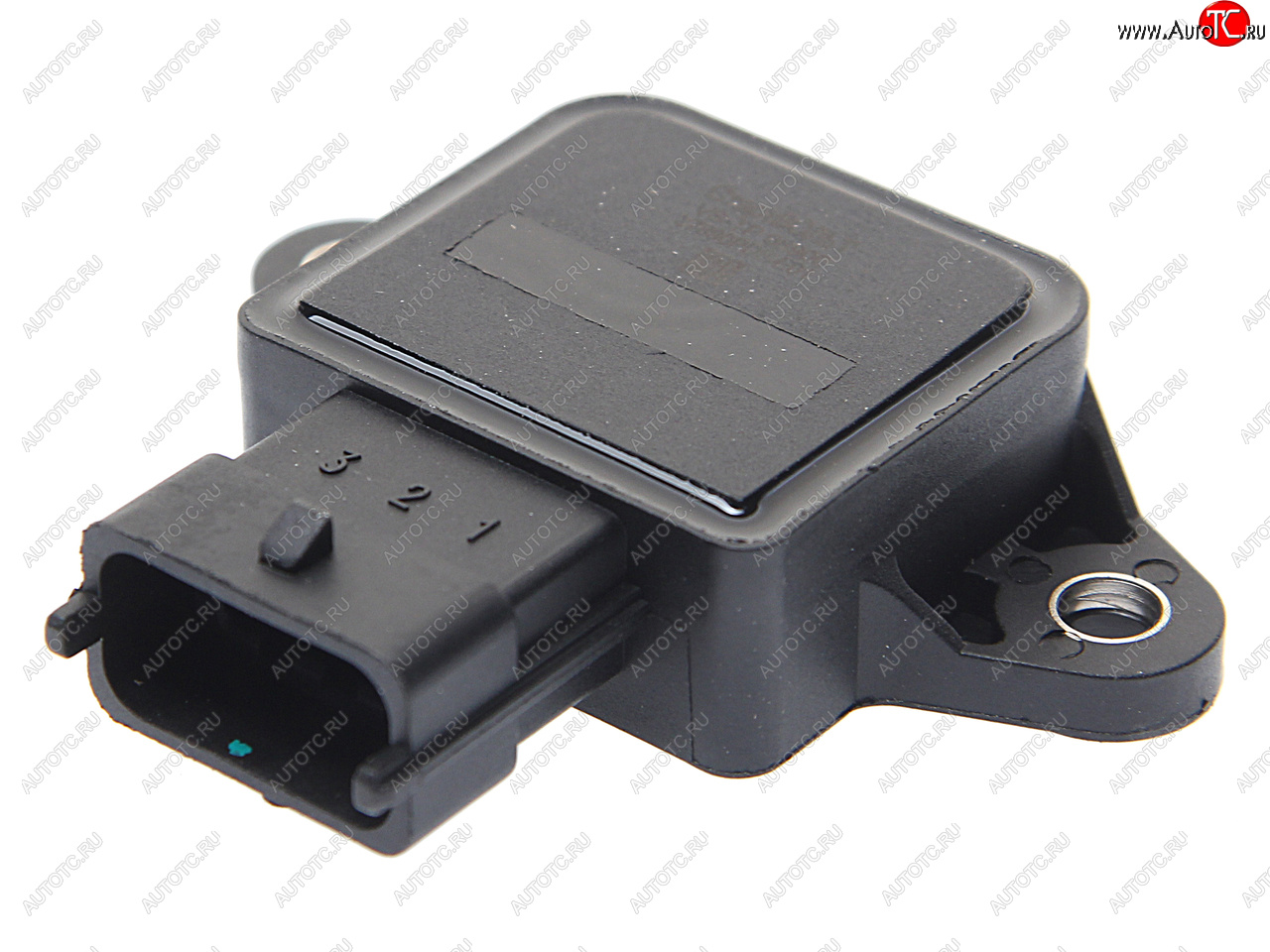 519 р. Датчик положения заслонки дроссельной HYUNDAI Accent (99-) (1.31.51.6) STARTVOLT STARTVOLT vstp08900  с доставкой в г. Керчь