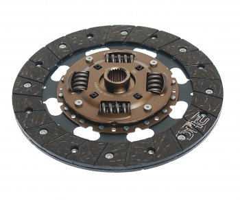 Диск сцепления VW Golf (93-05),Polo (95-01),Vento (91-98) (210мм) VALEO PHC VALEO PHC vw-09