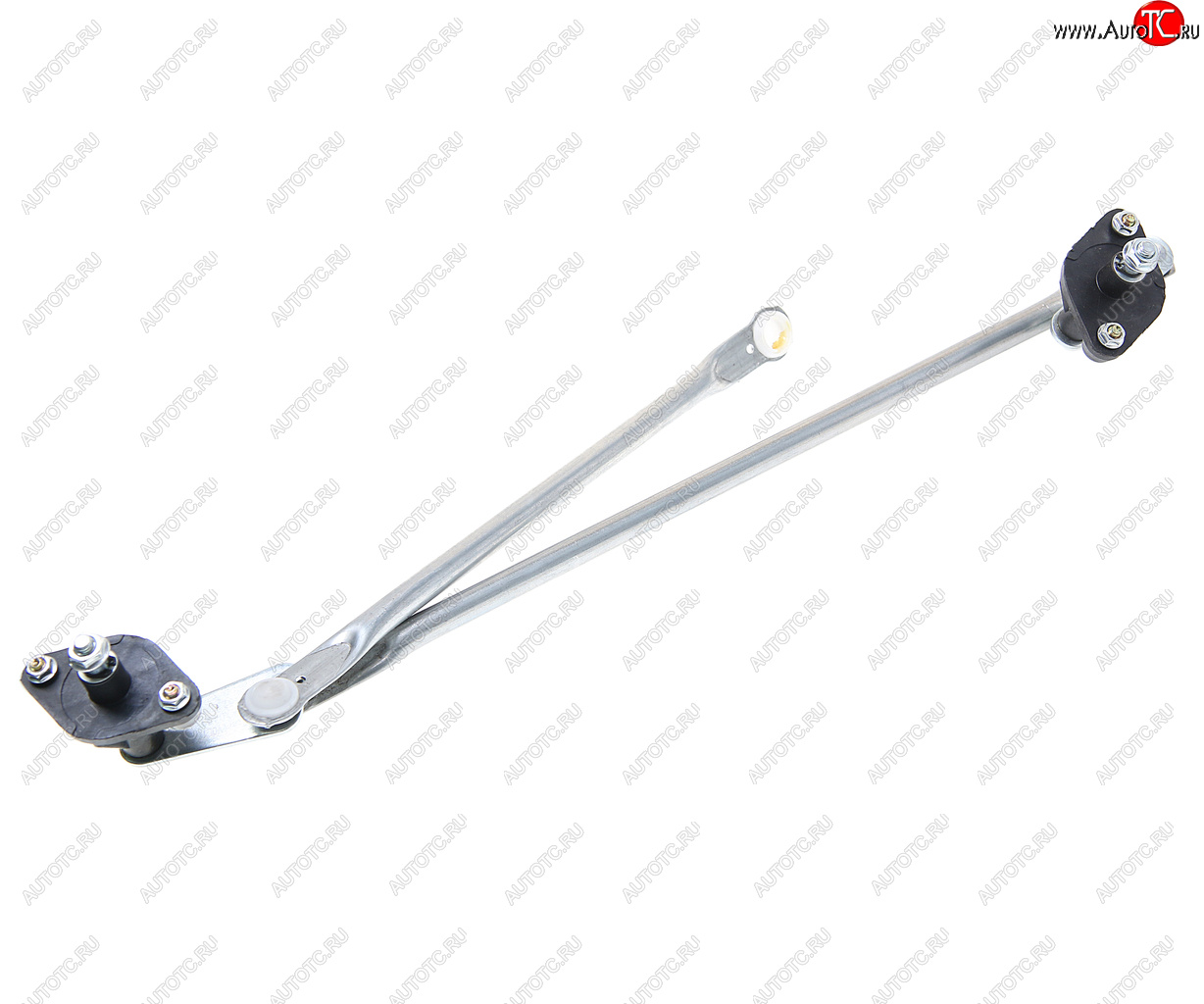 1 299 р. Трапеция стеклоочистителя CHEVROLET Lanos STARTVOLT STARTVOLT vwa0463  с доставкой в г. Керчь