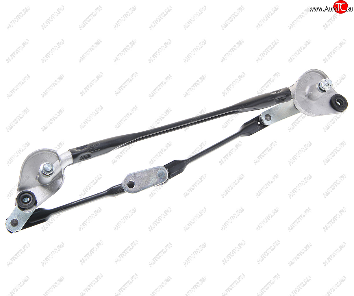 2 099 р. Трапеция стеклоочистителя HYUNDAI Accent (99-) STARTVOLT STARTVOLT vwa0510  с доставкой в г. Керчь
