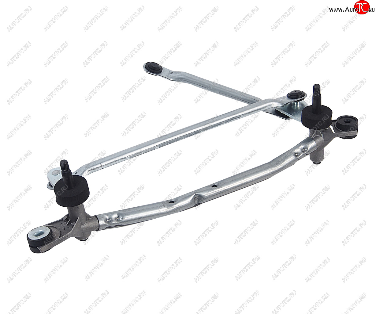 3 079 р. Трапеция стеклоочистителя CHEVROLET Aveo STARTVOLT STARTVOLT vwa0549  с доставкой в г. Керчь