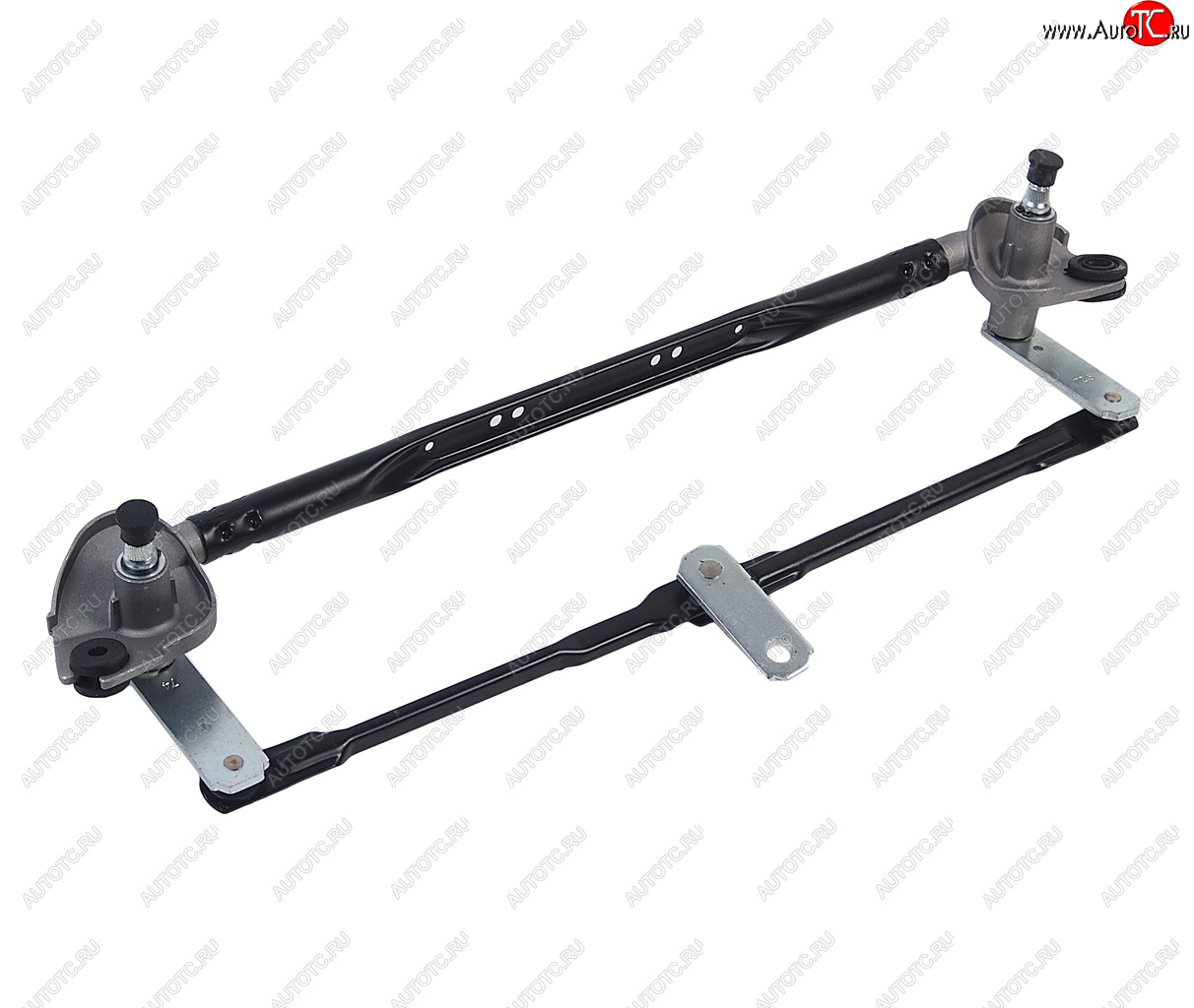 1 699 р. Трапеция стеклоочистителя HYUNDAI Santa Fe (05-) STARTVOLT STARTVOLT vwa0863  с доставкой в г. Керчь