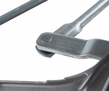 2 999 р. Трапеция стеклоочистителя FORD Focus (04-) STARTVOLT STARTVOLT vwa1079  с доставкой в г. Керчь. Увеличить фотографию 5
