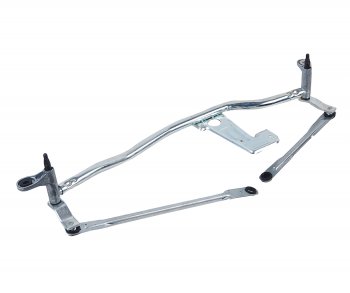 Трапеция стеклоочистителя PEUGEOT Boxer CITROEN Jumper FIAT Ducato (06-) STARTVOLT STARTVOLT vwa1650