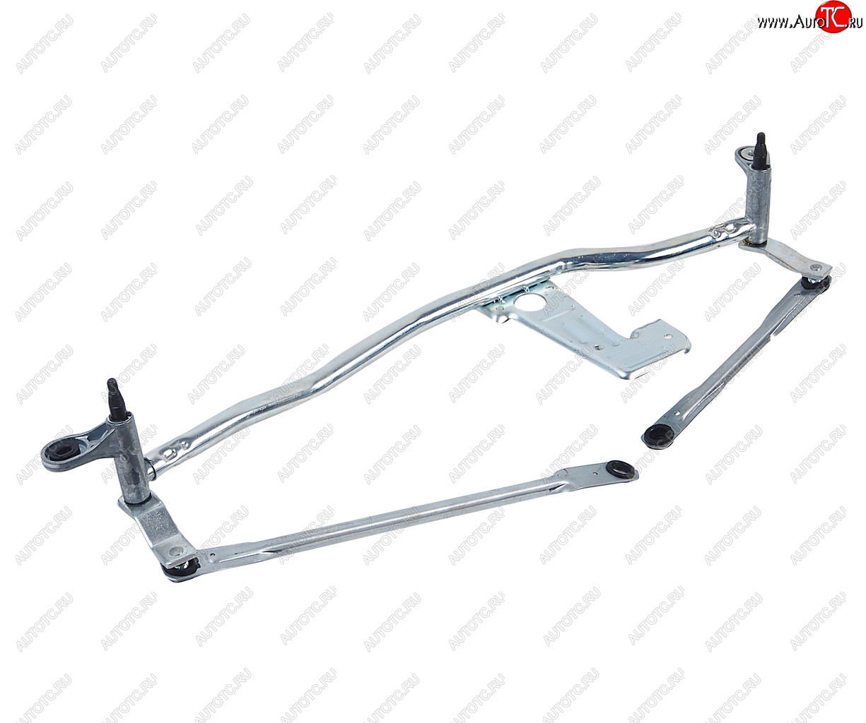 2 659 р. Трапеция стеклоочистителя PEUGEOT Boxer CITROEN Jumper FIAT Ducato (06-) STARTVOLT STARTVOLT vwa1650  с доставкой в г. Керчь