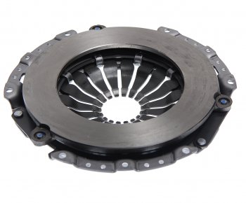 3 799 р. Корзина сцепления VW Caddy (96-) (1.9 TD) AUDI A3 (96-) (1.9 TD) (228мм) VALEO PHC VALEO PHC vwc-09 VALEO PHC vwc-09  с доставкой в г. Керчь. Увеличить фотографию 2