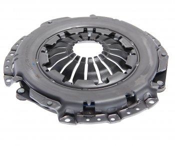 3 799 р. Корзина сцепления VW Caddy (96-) (1.9 TD) AUDI A3 (96-) (1.9 TD) (228мм) VALEO PHC VALEO PHC vwc-09 VALEO PHC vwc-09  с доставкой в г. Керчь. Увеличить фотографию 1