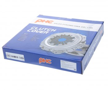 3 499 р. Корзина сцепления VW Passat (98-05) AUDI 100 (89-94),A4 (95-08) (228мм) VALEO PHC VALEO PHC vwc-17 VALEO PHC vwc-17  с доставкой в г. Керчь. Увеличить фотографию 4