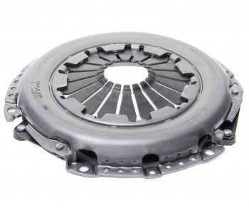 3 499 р. Корзина сцепления VW Passat (98-05) AUDI 100 (89-94),A4 (95-08) (228мм) VALEO PHC VALEO PHC vwc-17 VALEO PHC vwc-17  с доставкой в г. Керчь. Увеличить фотографию 1