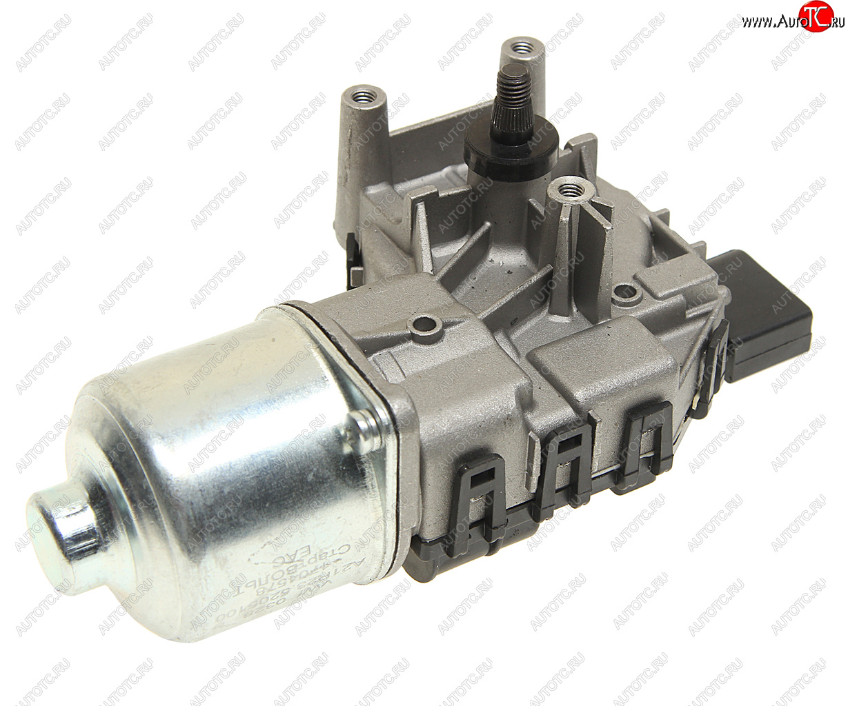 3 899 р. Мотор-редуктор стеклоочистителя ГАЗель Next,ГАЗон Next FORD Focus OPEL Astra H STARTVOLT STARTVOLT vwf0328  с доставкой в г. Керчь
