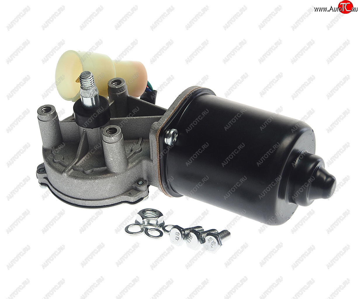 2 399 р. Мотор-редуктор стеклоочистителя DAEWOO Nexia STARTVOLT STARTVOLT vwf0548  с доставкой в г. Керчь