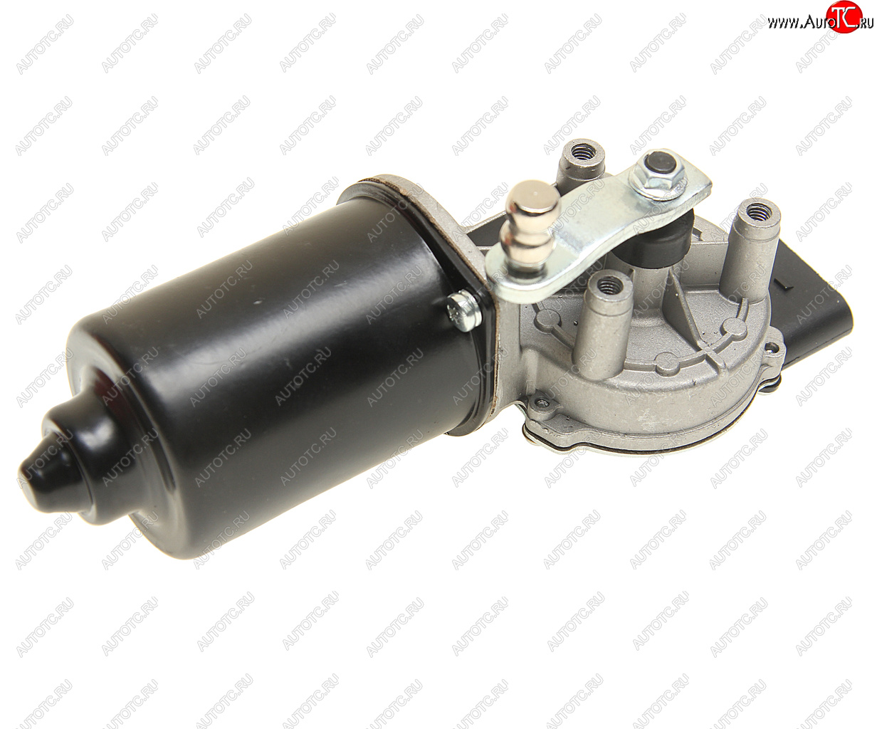 3 699 р. Мотор-редуктор стеклоочистителя SKODA Octavia (96-) STARTVOLT STARTVOLT vwf1806  с доставкой в г. Керчь