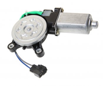 Стеклоподъемник CHEVROLET Lanos двери передней левой STARTVOLT STARTVOLT vwr0547