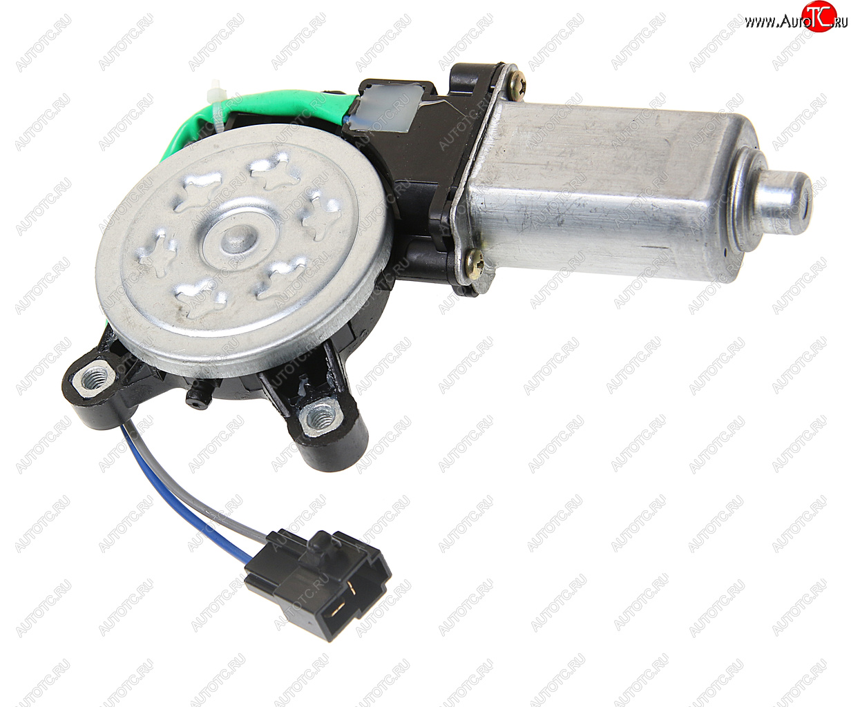 1 289 р. Стеклоподъемник CHEVROLET Lanos двери передней левой STARTVOLT STARTVOLT vwr0547  с доставкой в г. Керчь