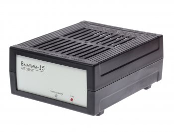 2 399 р. Устройство зарядное 12V 5.5A 70А 220V (автомат) Вымпел 15 ОРИОН ОРИОН вымпел-15  с доставкой в г. Керчь. Увеличить фотографию 1