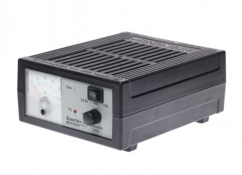 4 699 р. Устройство зарядное 12V 18A 220V (автомат) Вымпел 30 ОРИОН ОРИОН вымпел-30  с доставкой в г. Керчь. Увеличить фотографию 1